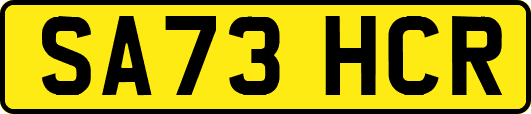 SA73HCR