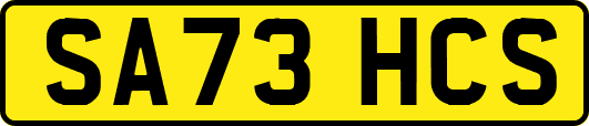 SA73HCS