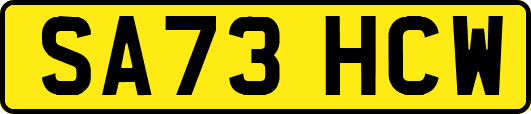 SA73HCW