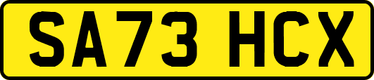 SA73HCX