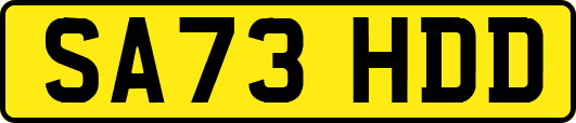SA73HDD