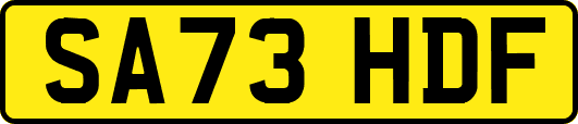SA73HDF