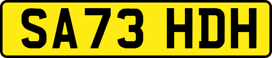 SA73HDH