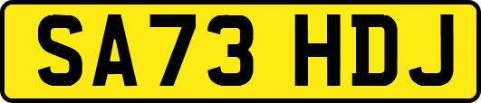SA73HDJ