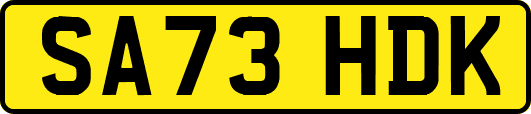 SA73HDK