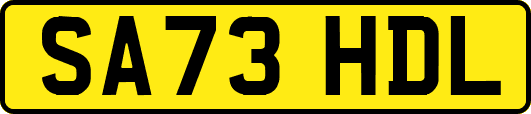 SA73HDL