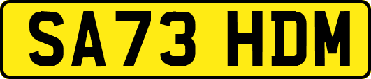 SA73HDM