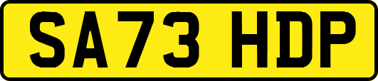 SA73HDP