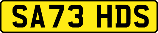 SA73HDS