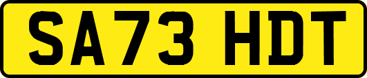 SA73HDT