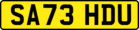 SA73HDU