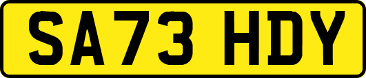 SA73HDY