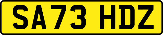 SA73HDZ