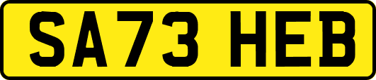 SA73HEB