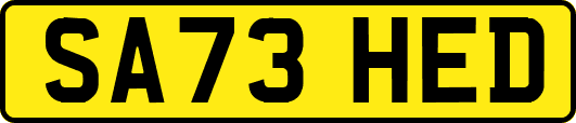 SA73HED