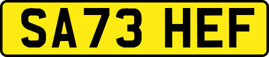 SA73HEF