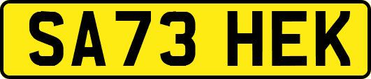 SA73HEK
