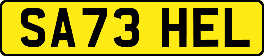 SA73HEL