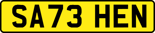 SA73HEN