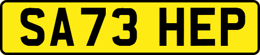 SA73HEP