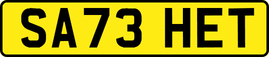 SA73HET