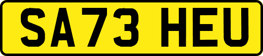 SA73HEU