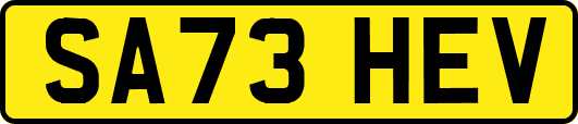 SA73HEV