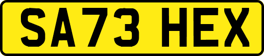 SA73HEX