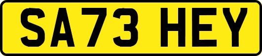 SA73HEY