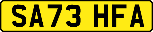 SA73HFA