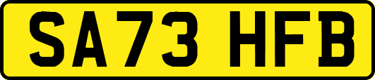 SA73HFB