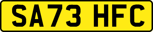 SA73HFC