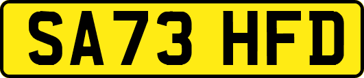 SA73HFD