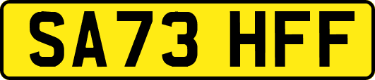 SA73HFF