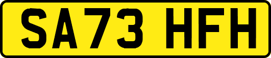 SA73HFH