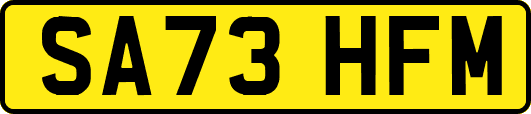 SA73HFM