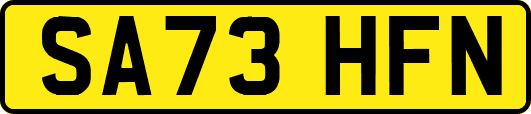 SA73HFN