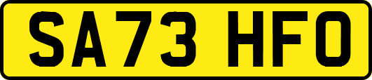 SA73HFO