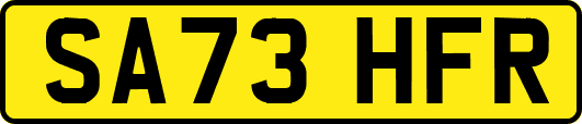 SA73HFR