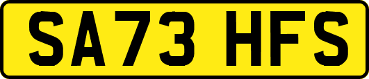 SA73HFS