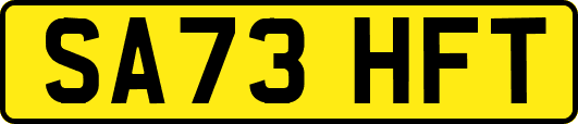 SA73HFT