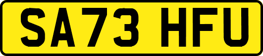 SA73HFU