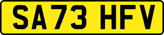 SA73HFV