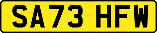 SA73HFW