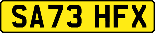 SA73HFX