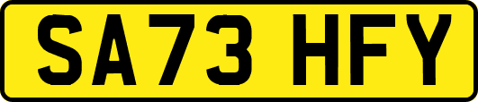 SA73HFY