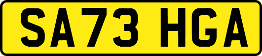SA73HGA