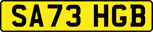 SA73HGB