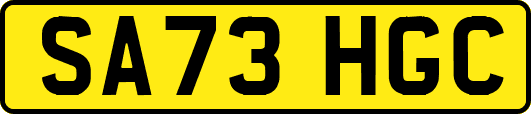 SA73HGC