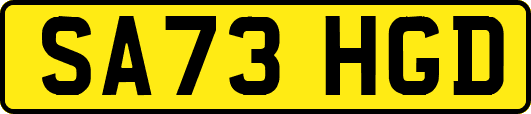 SA73HGD